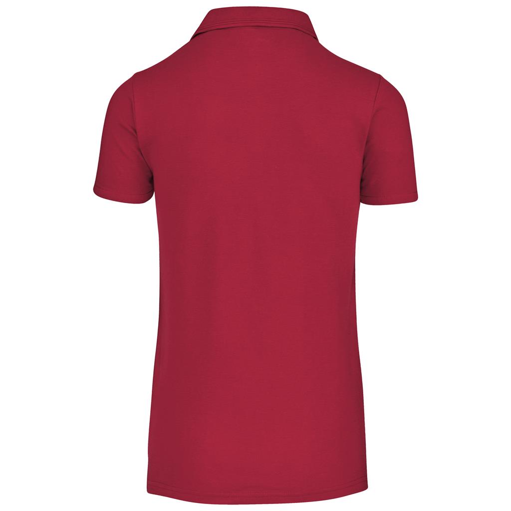 Mens Hacker Golf Shirt - Image 17