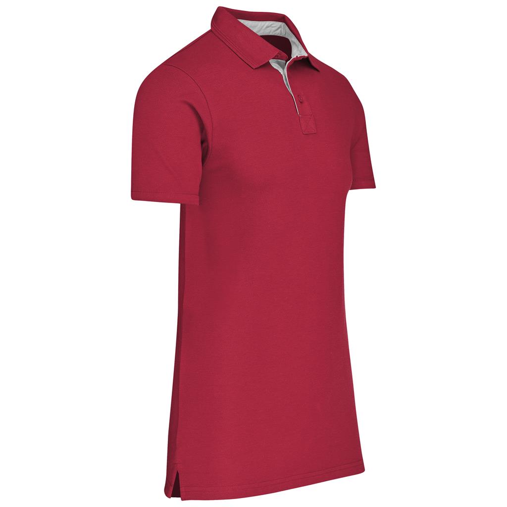 Mens Hacker Golf Shirt - Image 16