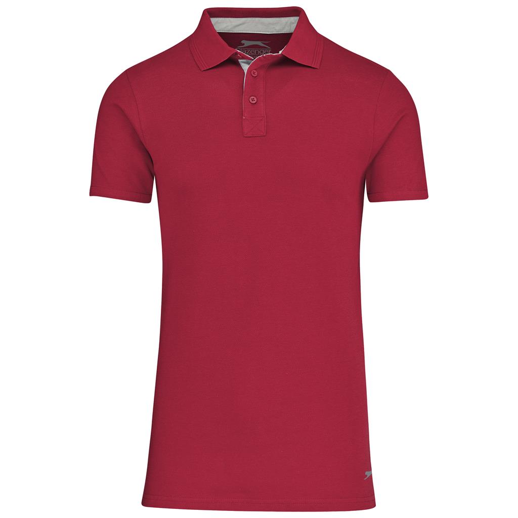 Mens Hacker Golf Shirt - Image 15