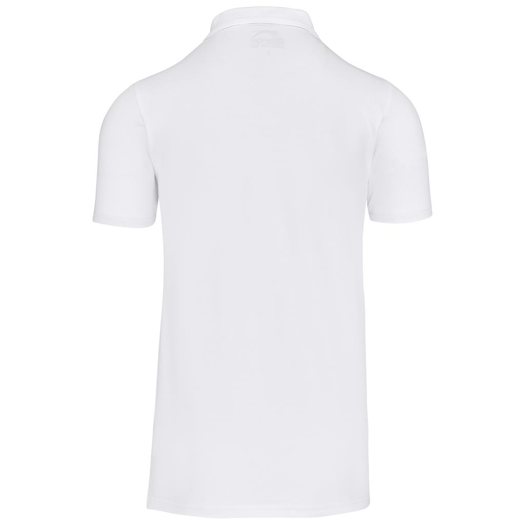 Mens Hacker Golf Shirt - Image 19