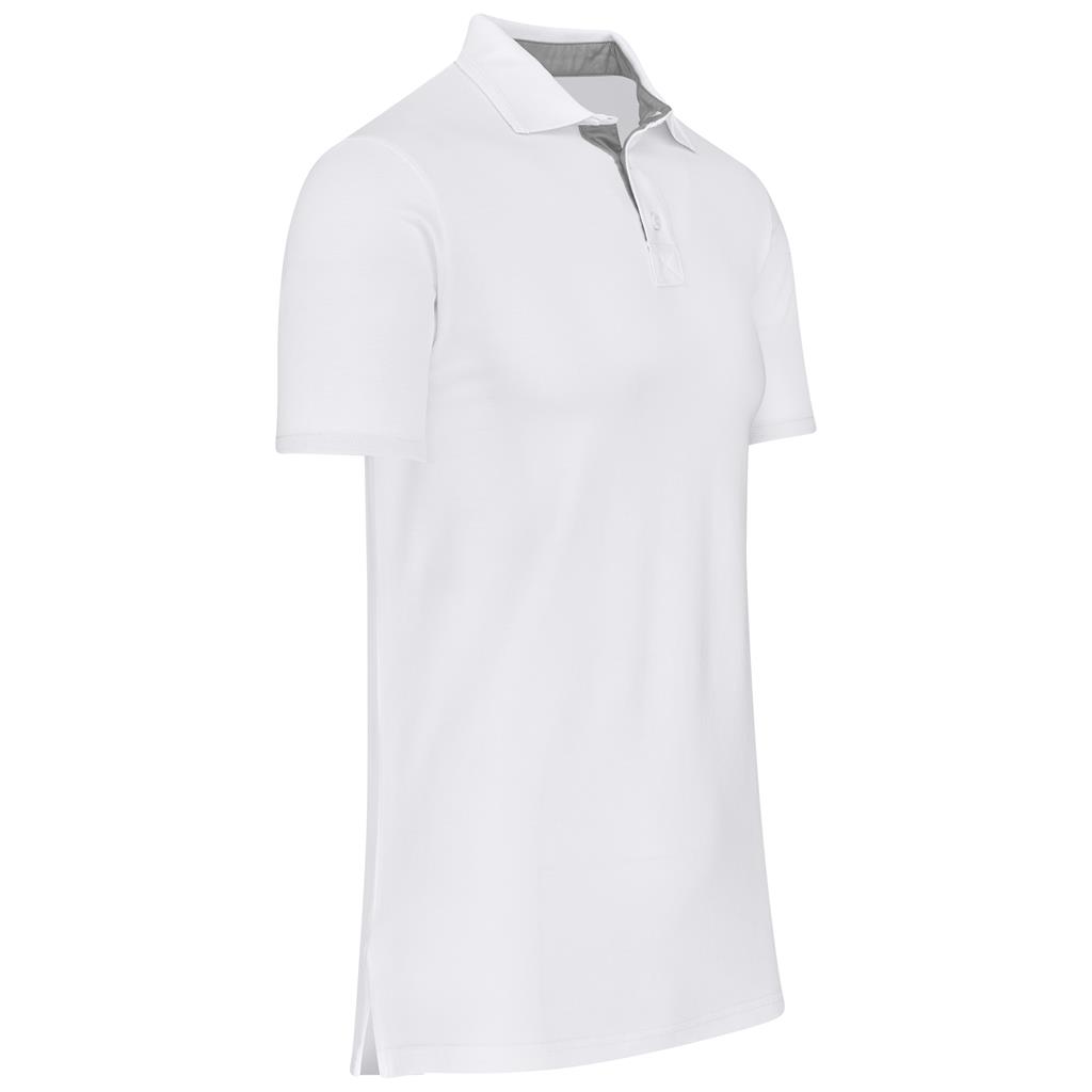 Mens Hacker Golf Shirt - Image 20