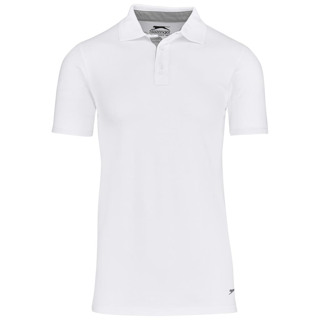Mens Hacker Golf Shirt - Image 18