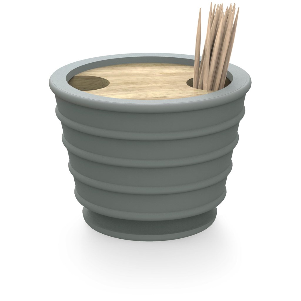 Andy Cartwright Toothpick Holder & Dispenser - Image 7