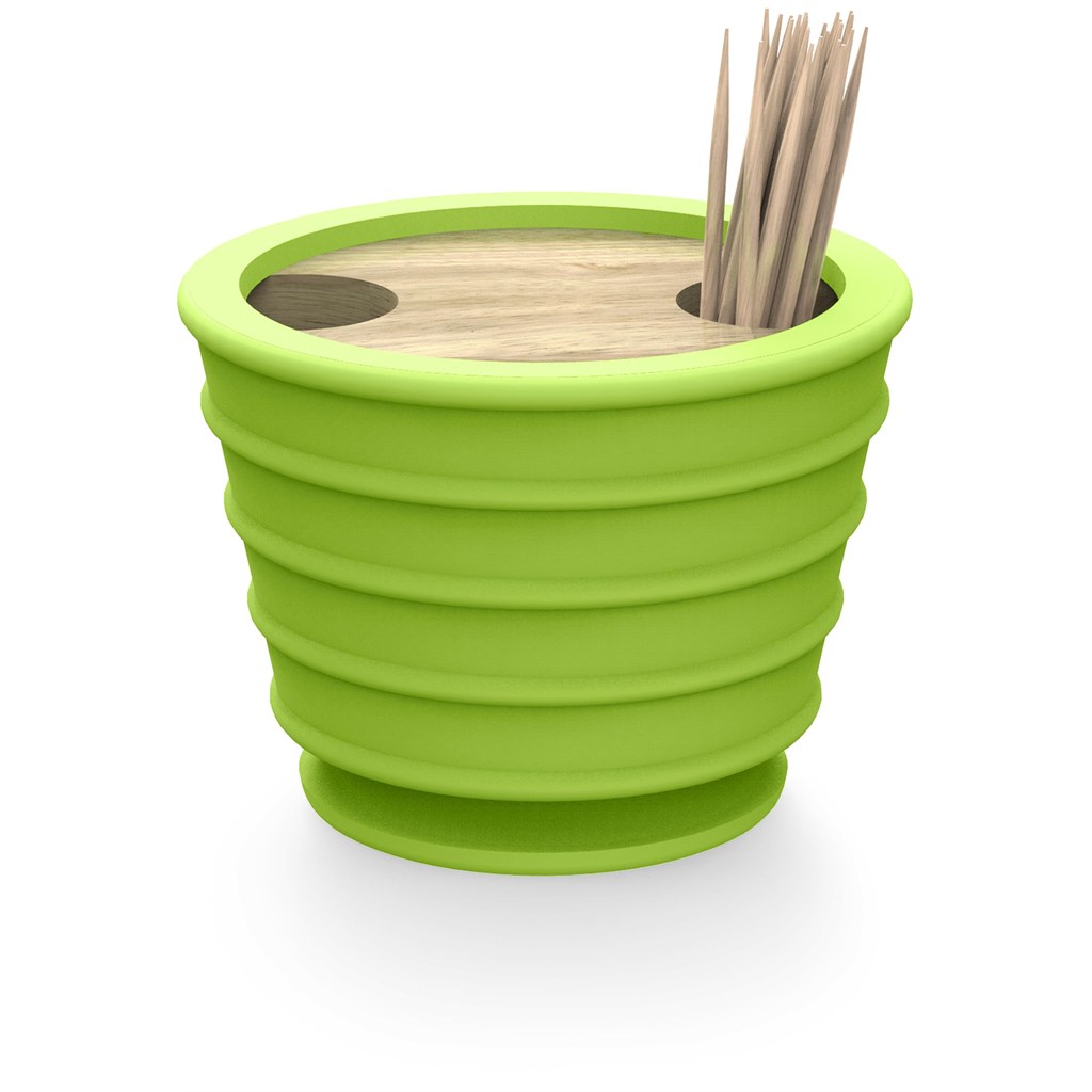 Andy Cartwright Toothpick Holder & Dispenser - Image 5
