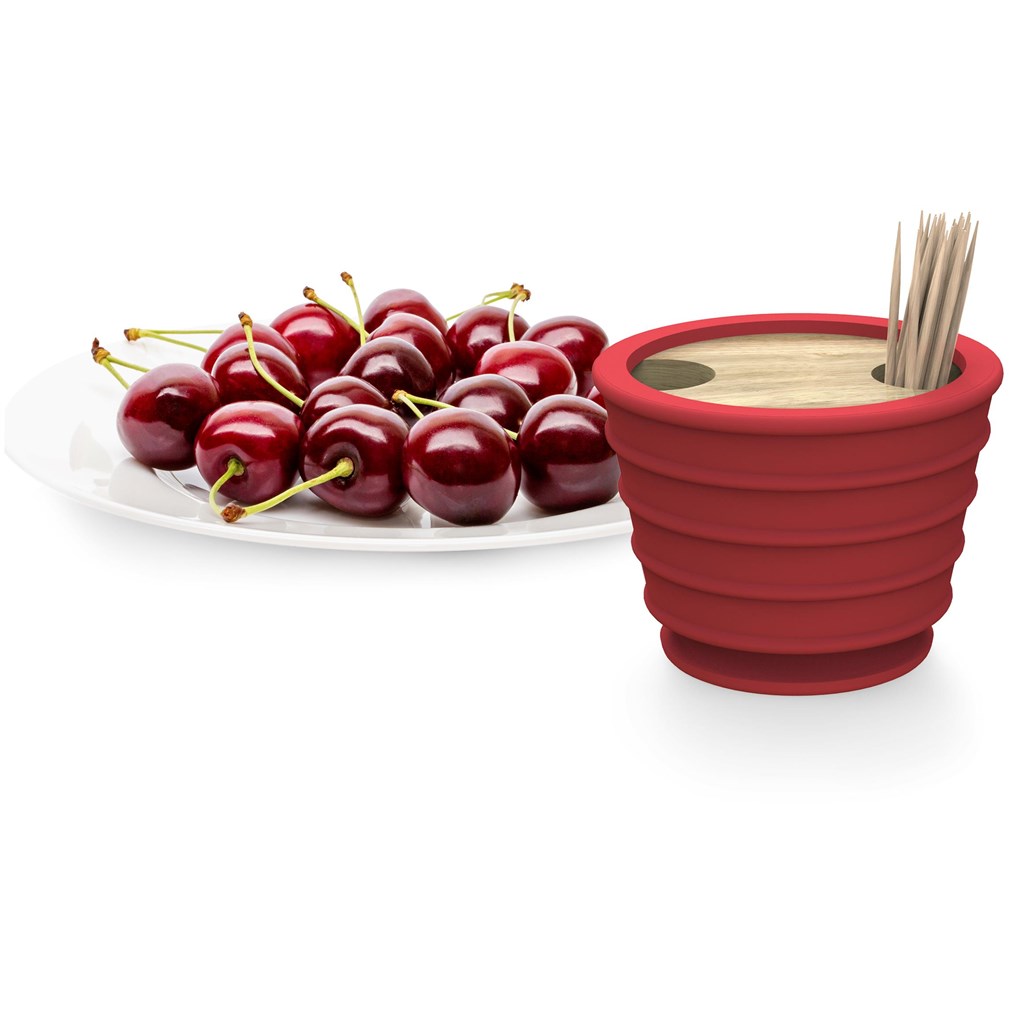 Andy Cartwright Toothpick Holder & Dispenser - Image 6