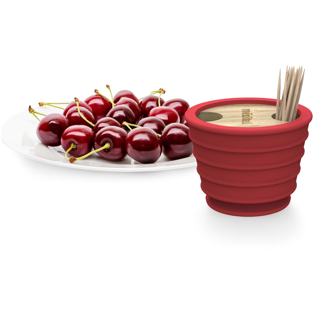 Andy Cartwright Toothpick Holder & Dispenser - Image 9