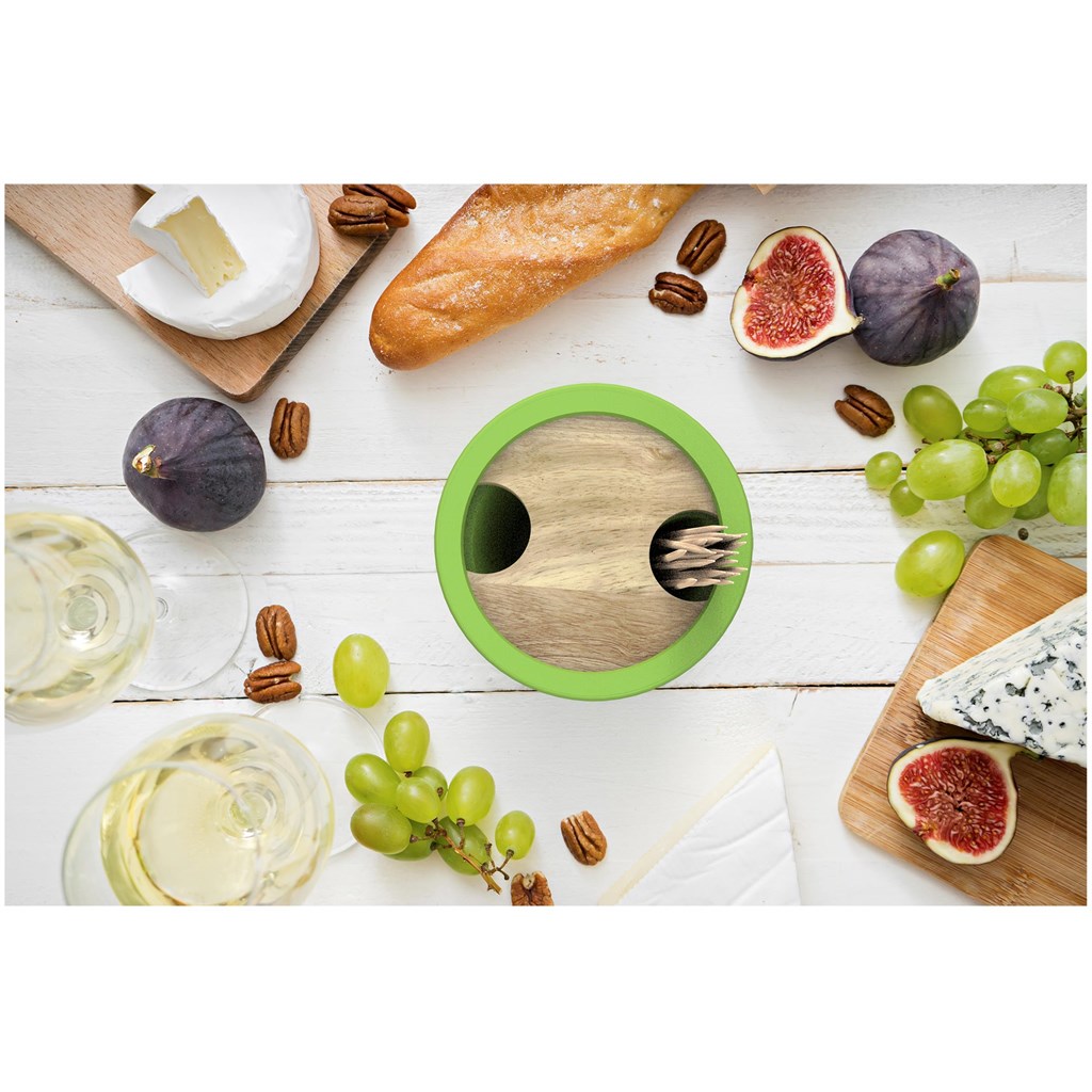 Andy Cartwright Toothpick Holder & Dispenser - Image 13