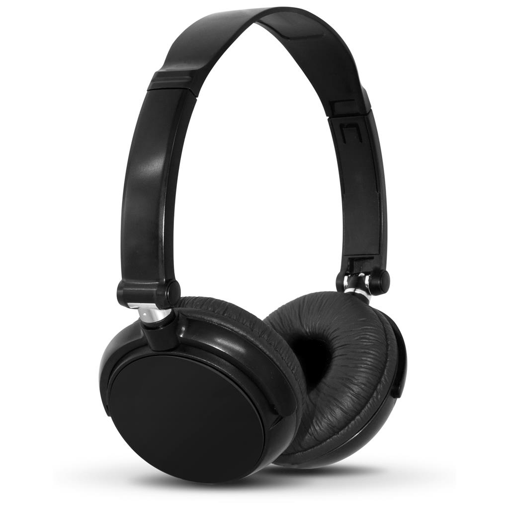 Altitude Omega Wired Headphones - Image 4