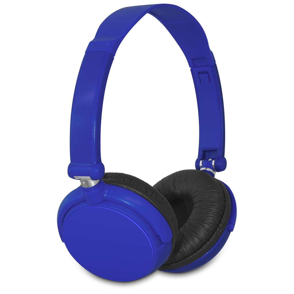 Altitude Omega Wired Headphones - Image 6
