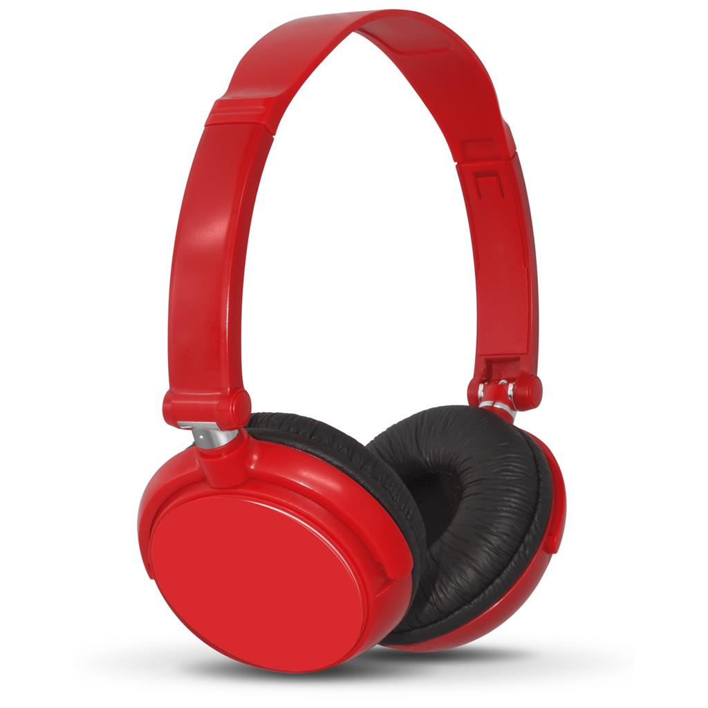 Altitude Omega Wired Headphones - Image 8