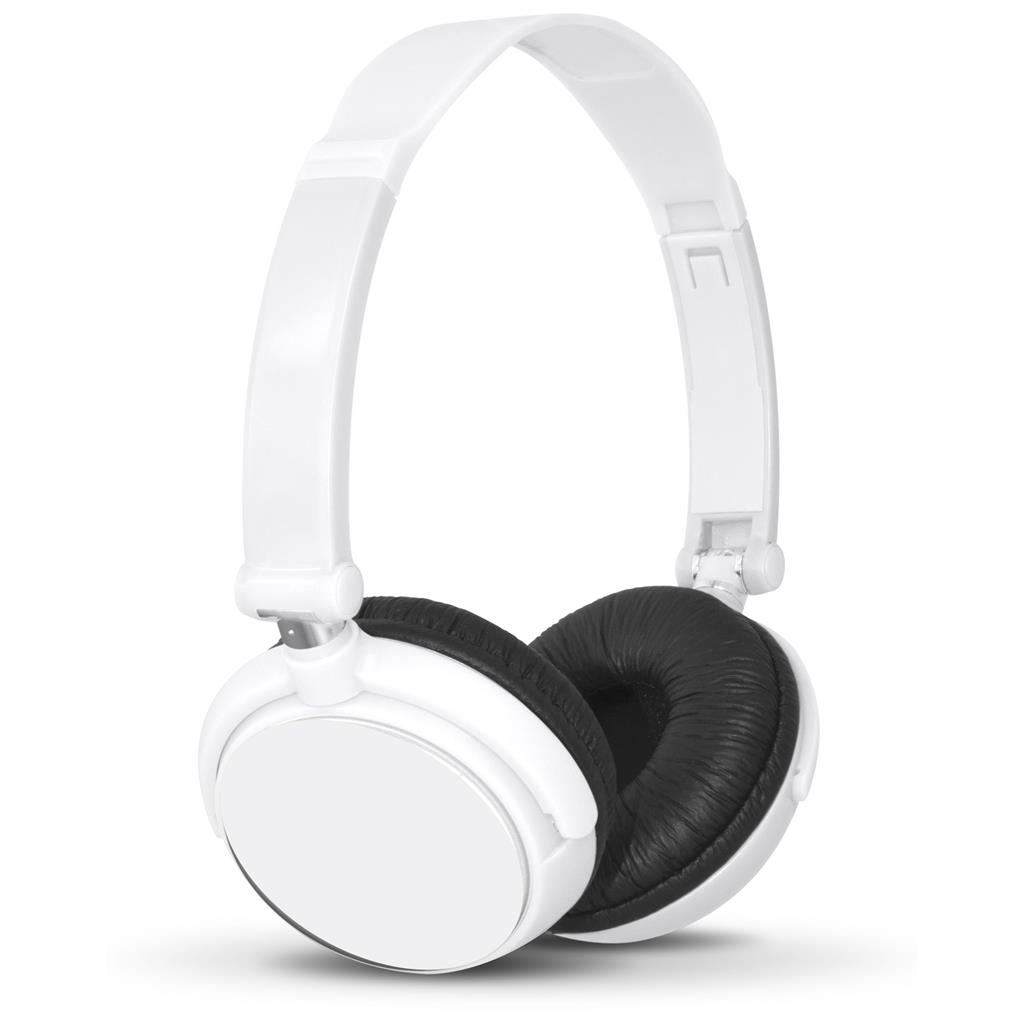 Altitude Omega Wired Headphones - Image 10