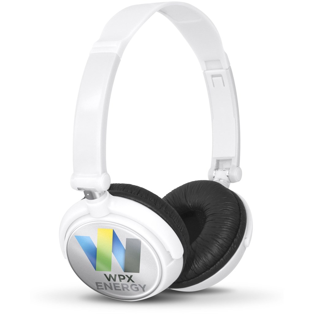 Altitude Omega Wired Headphones - Image 9