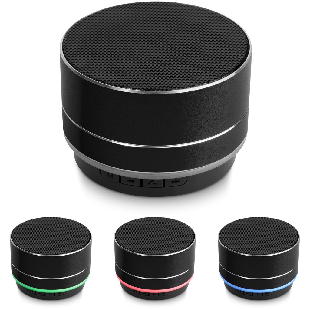 Odeon Bluetooth Speaker - Image 4