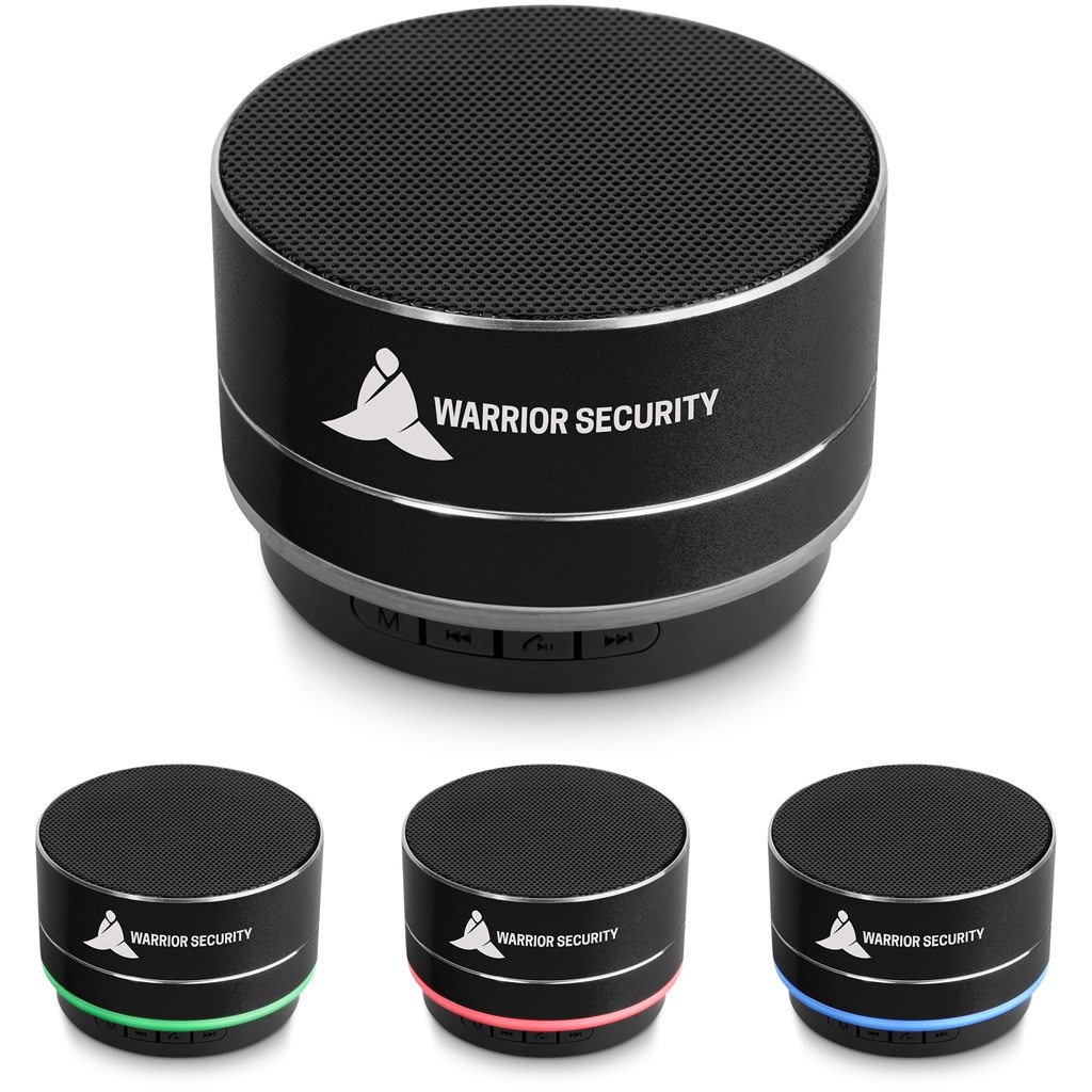 Odeon Bluetooth Speaker - Image 3