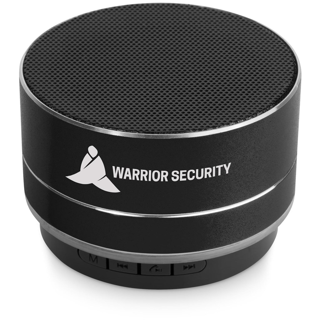 Odeon Bluetooth Speaker - Image 2