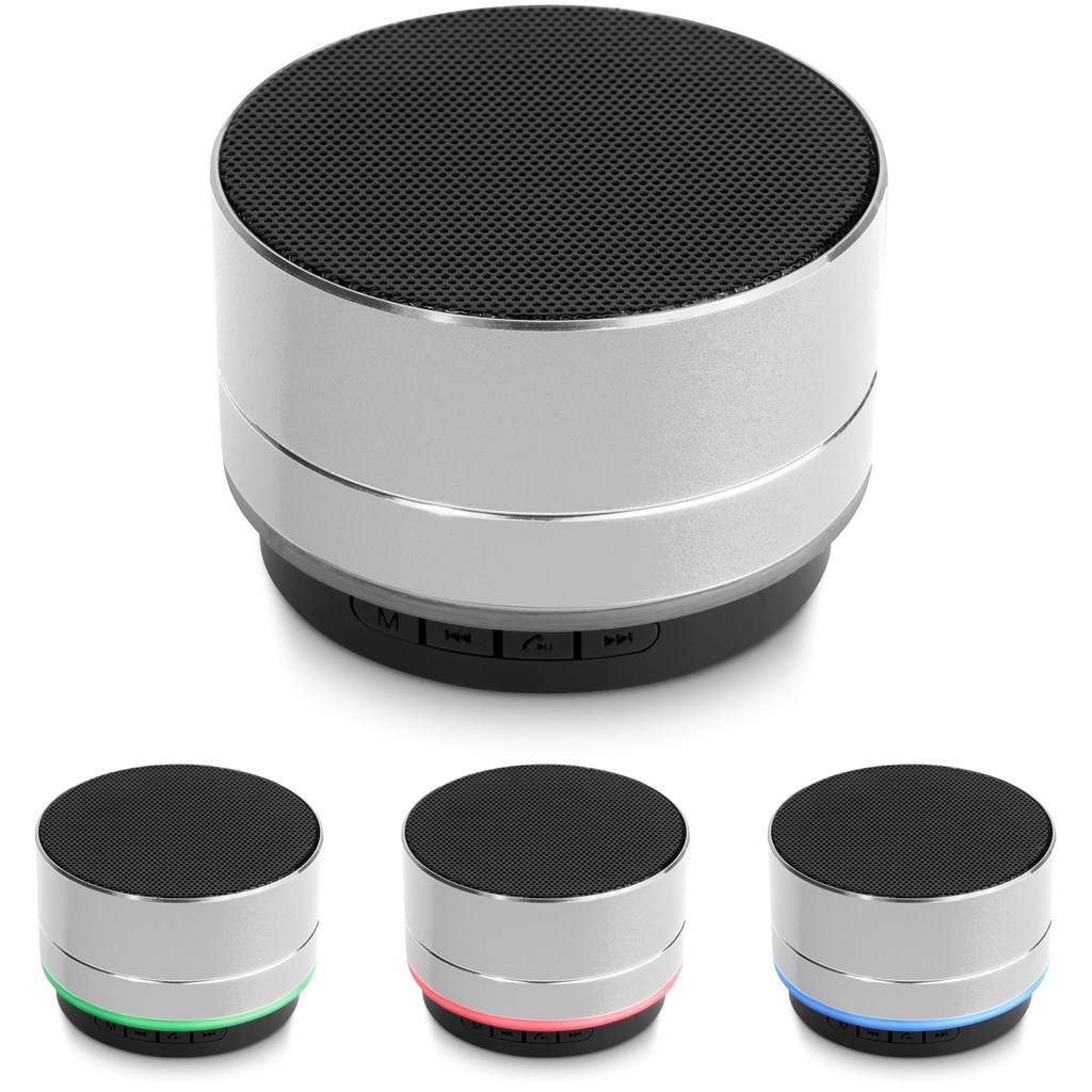 Odeon Bluetooth Speaker - Image 7