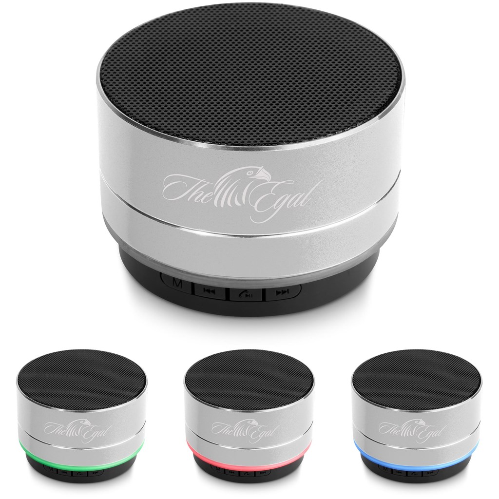 Odeon Bluetooth Speaker - Image 9