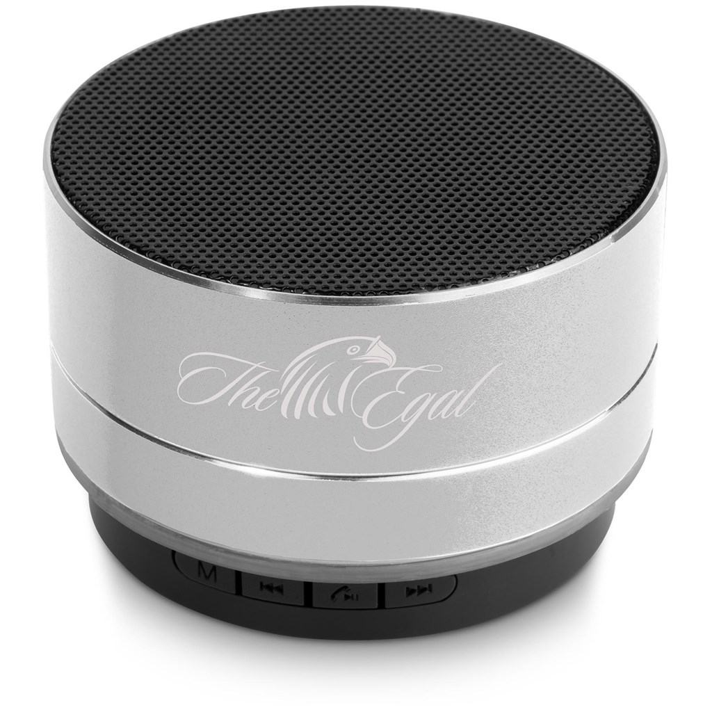 Odeon Bluetooth Speaker - Image 6