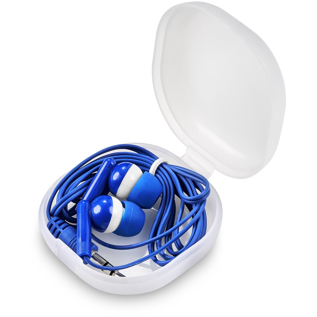 Altitude Nu-Toonz Earbuds - Image 4