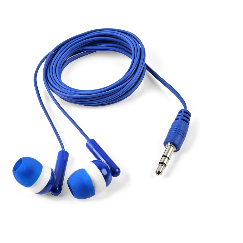 Altitude Nu-Toonz Earbuds - Image 5