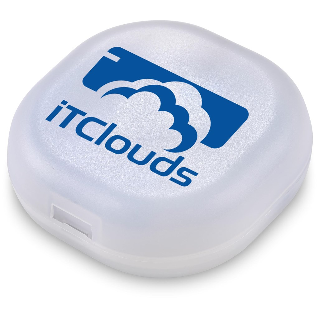 Altitude Nu-Toonz Earbuds - Image 3