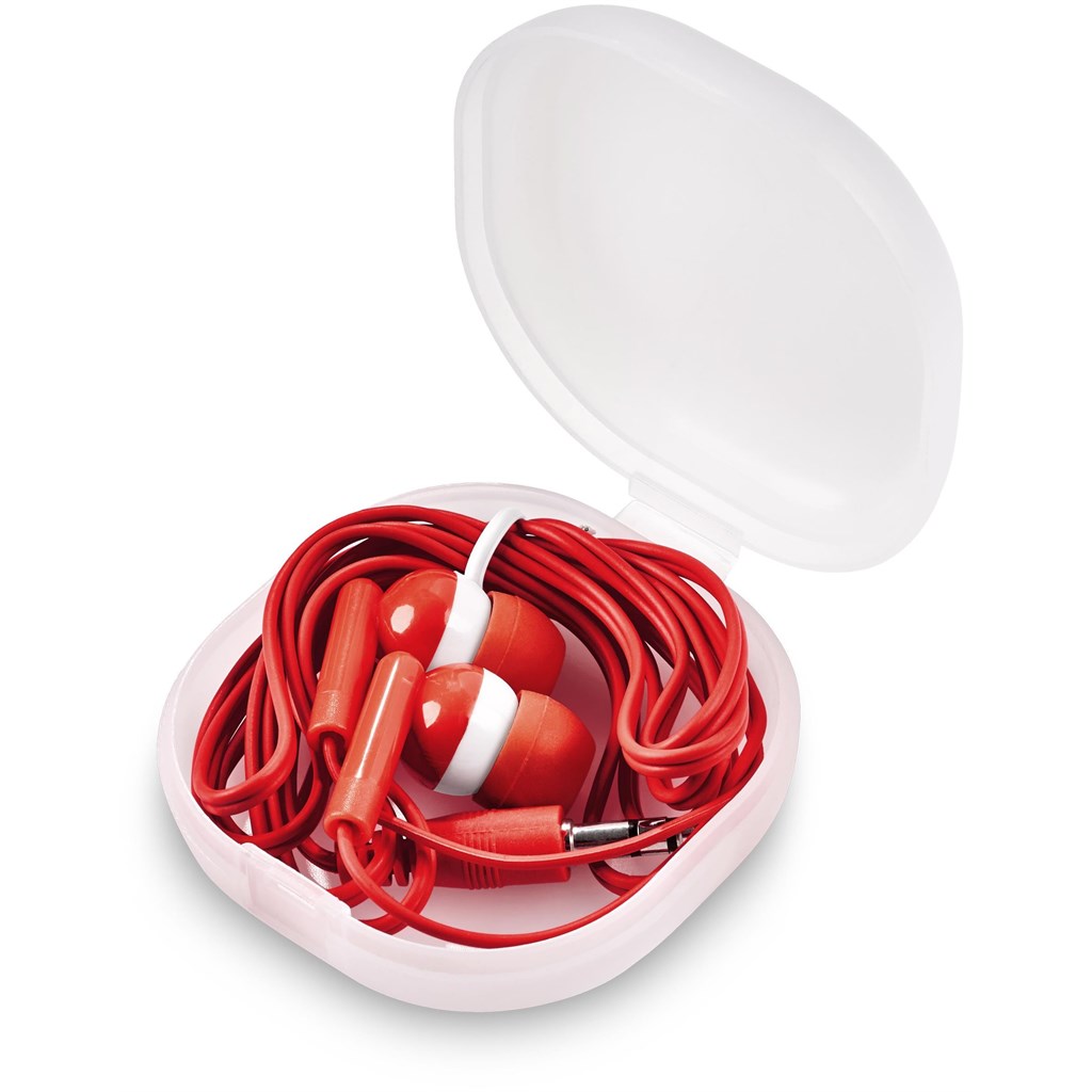 Altitude Nu-Toonz Earbuds - Image 10