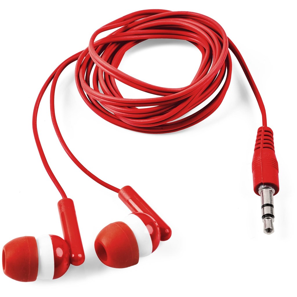 Altitude Nu-Toonz Earbuds - Image 9