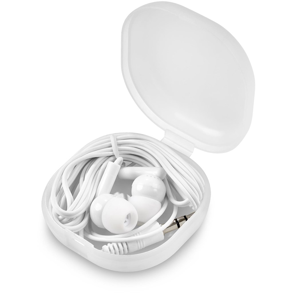 Altitude Nu-Toonz Earbuds - Image 12