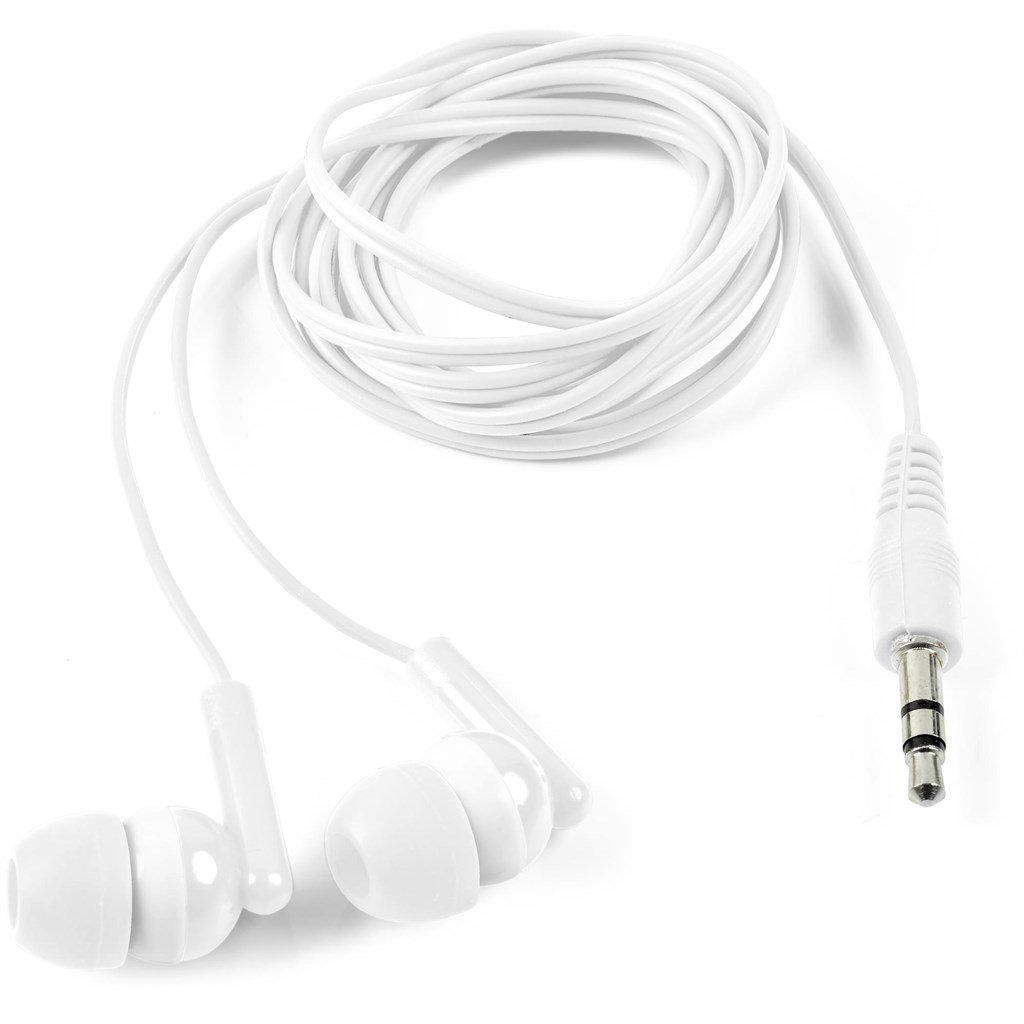 Altitude Nu-Toonz Earbuds - Image 13