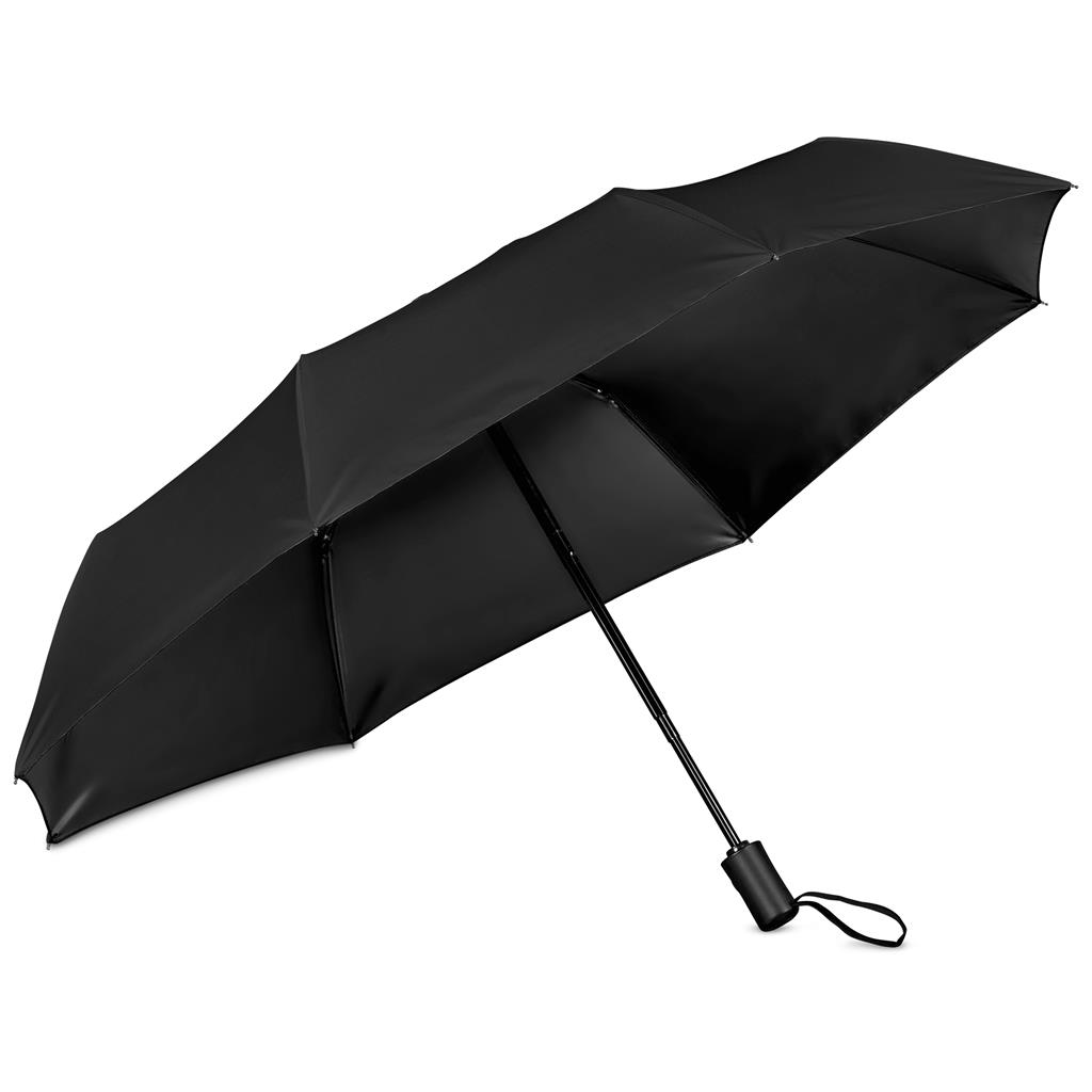 Serendipio Sleet Auto-Open Compact Umbrella - Image 7