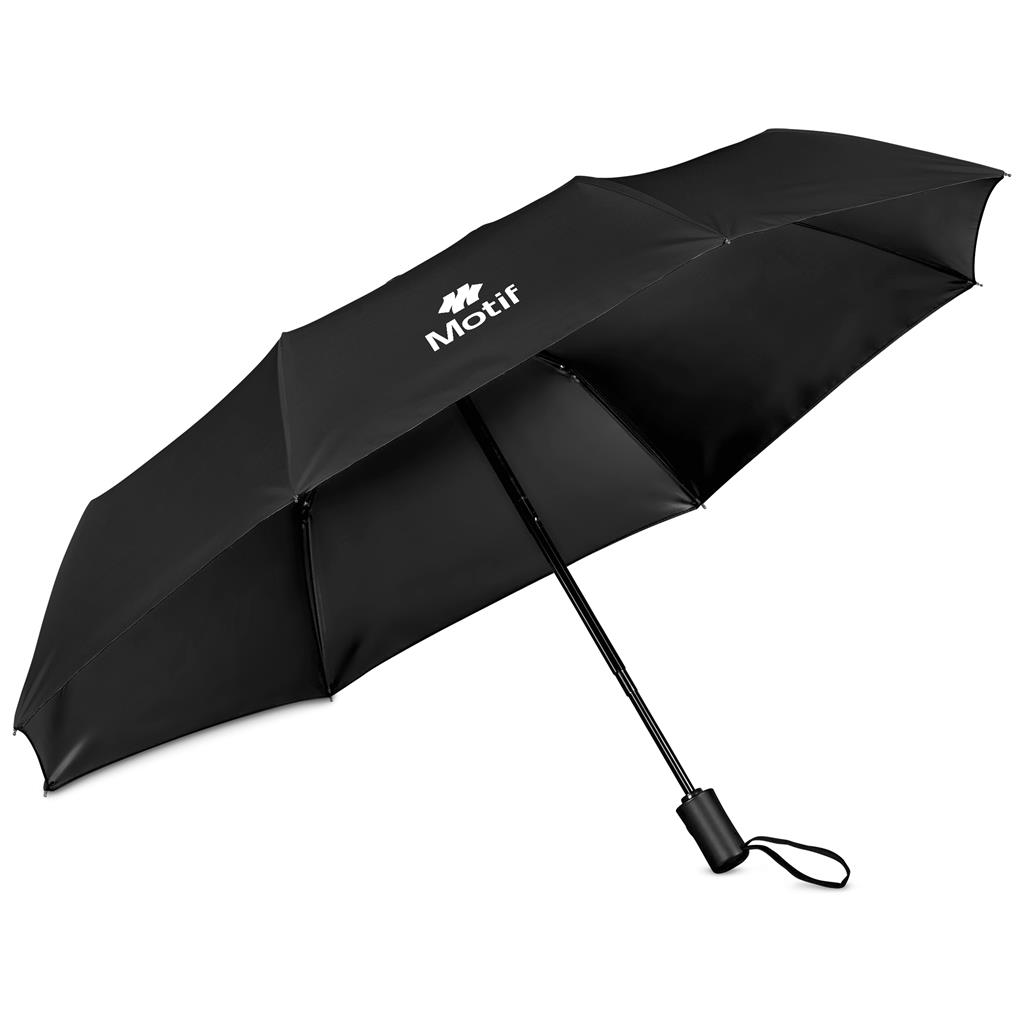Serendipio Sleet Auto-Open Compact Umbrella - Image 8