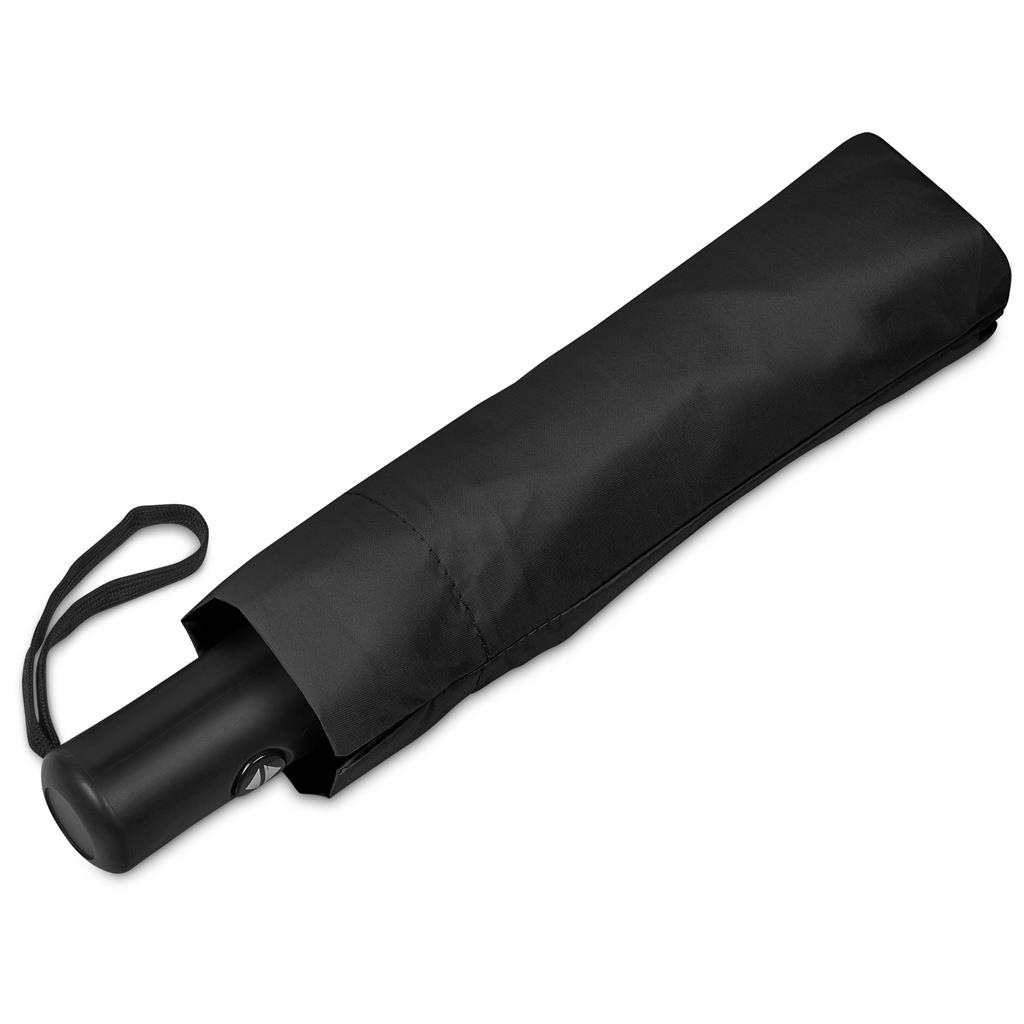 Serendipio Sleet Auto-Open Compact Umbrella - Image 4