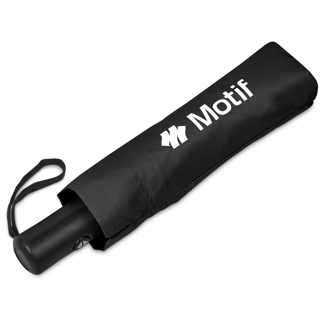 Serendipio Sleet Auto-Open Compact Umbrella - Image 5