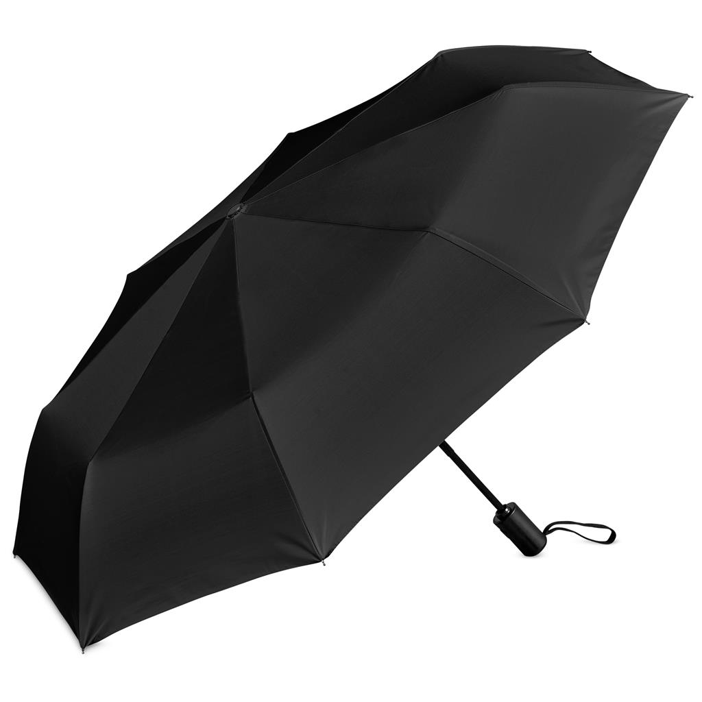 Serendipio Sleet Auto-Open Compact Umbrella - Image 6