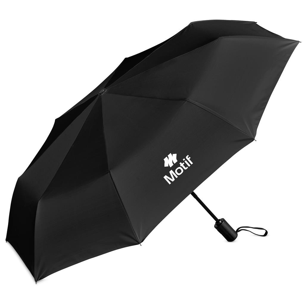 Serendipio Sleet Auto-Open Compact Umbrella - Image 3