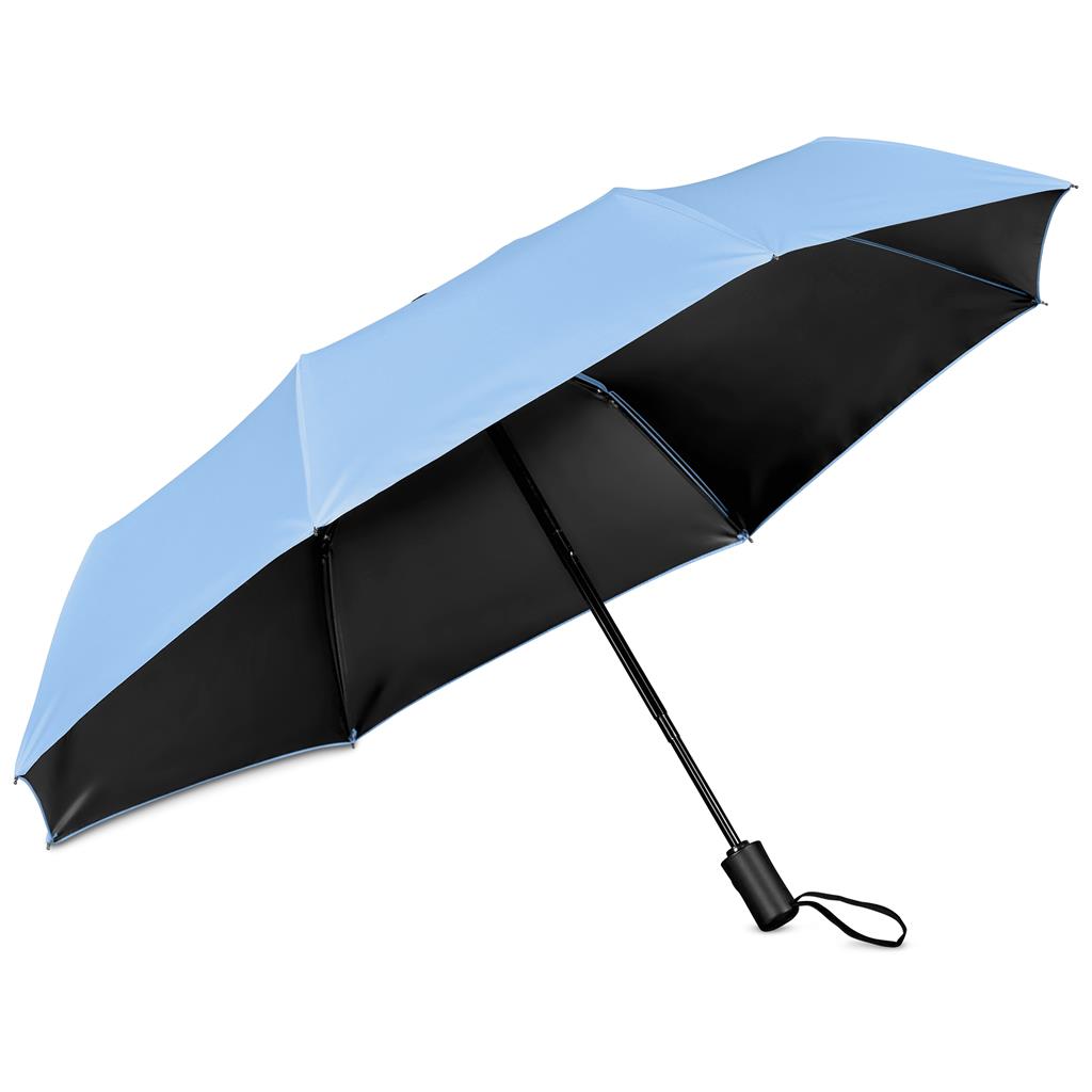 Serendipio Sleet Auto-Open Compact Umbrella - Image 11