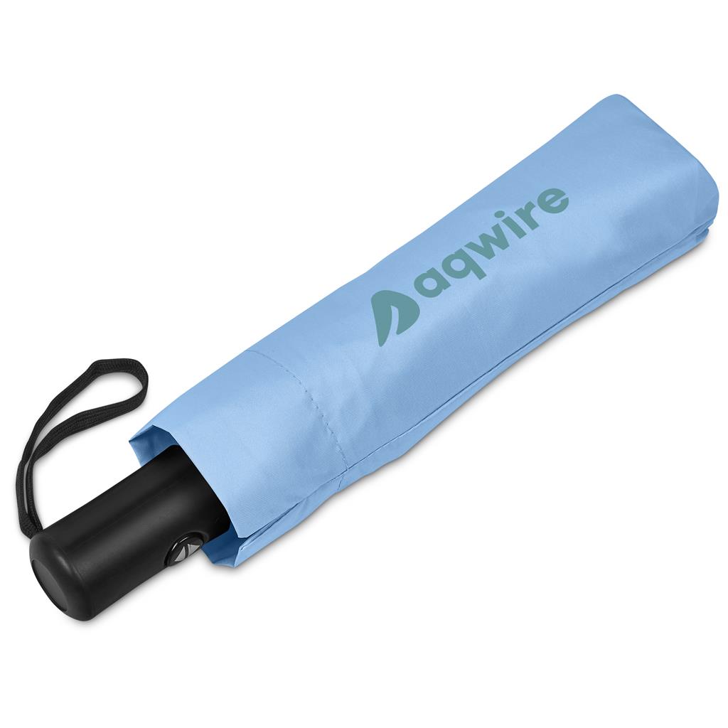 Serendipio Sleet Auto-Open Compact Umbrella - Image 12