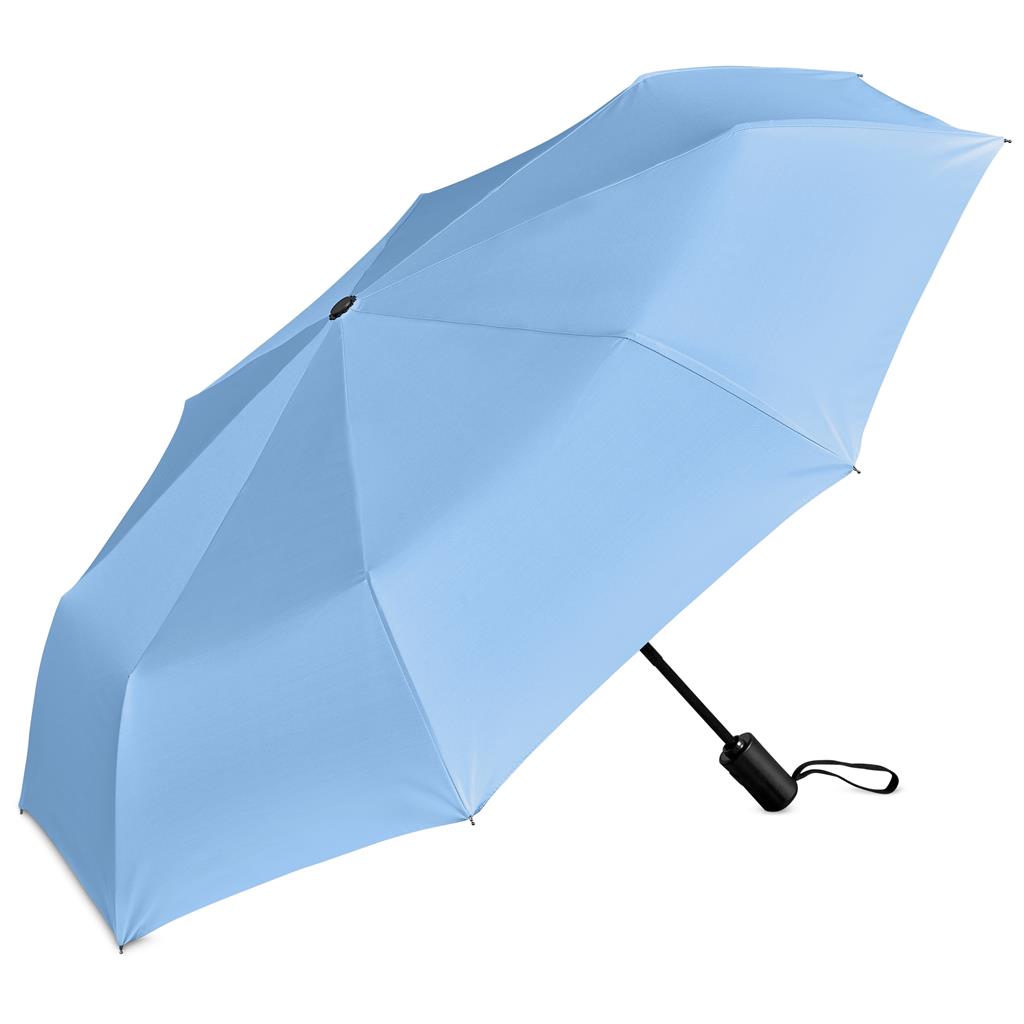 Serendipio Sleet Auto-Open Compact Umbrella - Image 15