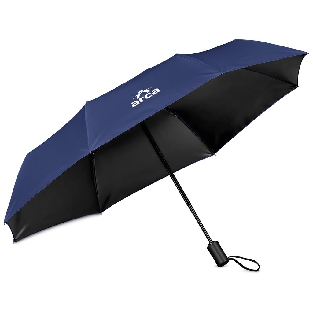 Serendipio Sleet Auto-Open Compact Umbrella - Image 18