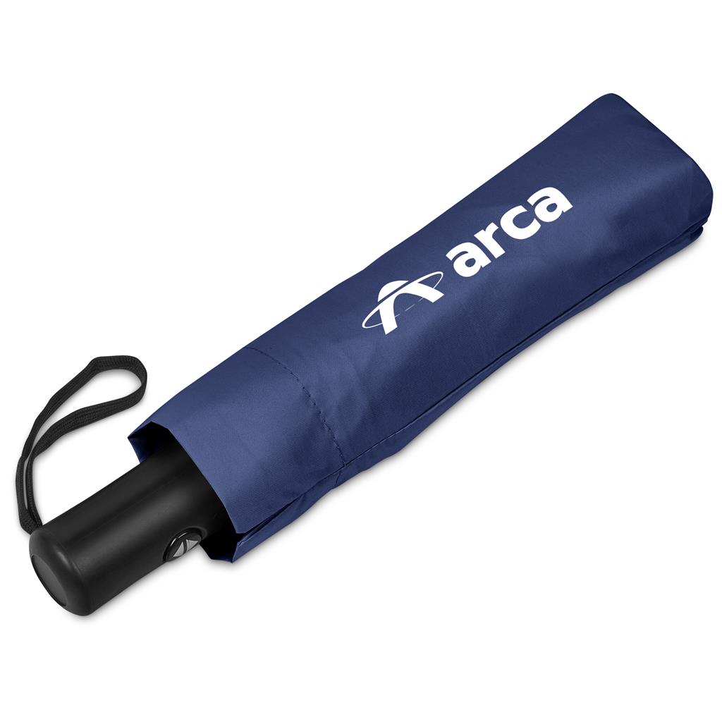 Serendipio Sleet Auto-Open Compact Umbrella - Image 20