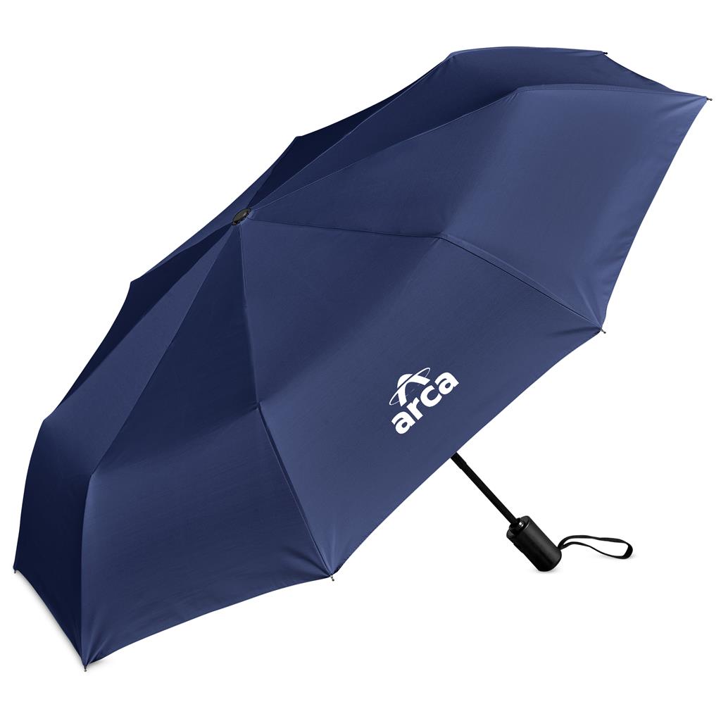 Serendipio Sleet Auto-Open Compact Umbrella - Image 16