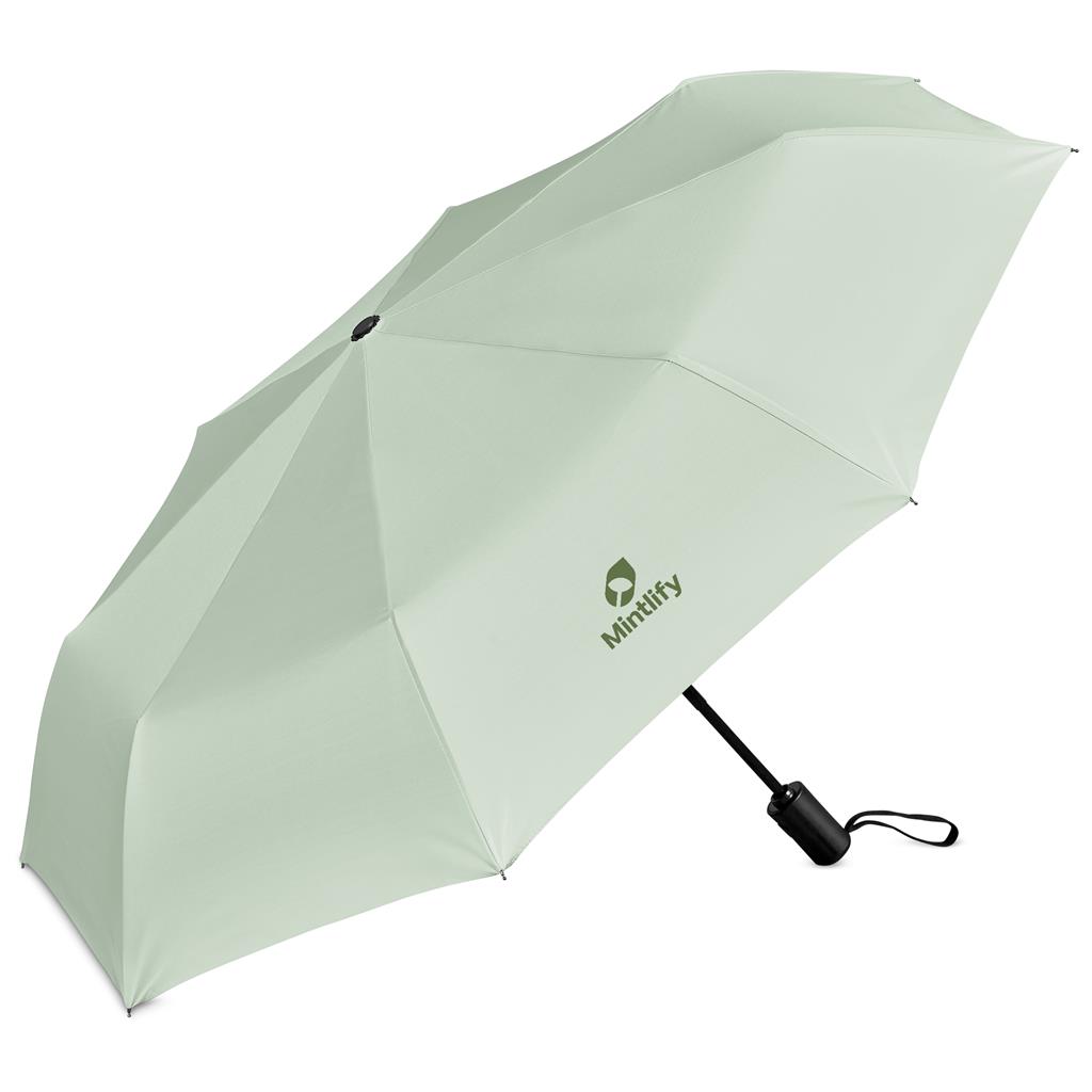Serendipio Sleet Auto-Open Compact Umbrella - Image 22