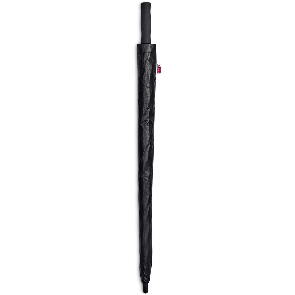 US Basic Hankley Auto-Open Golf Umbrella - Image 4