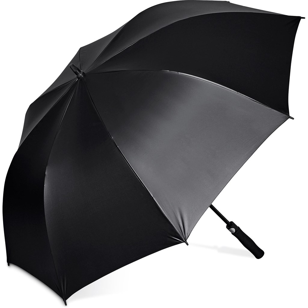 US Basic Hankley Auto-Open Golf Umbrella - Image 13