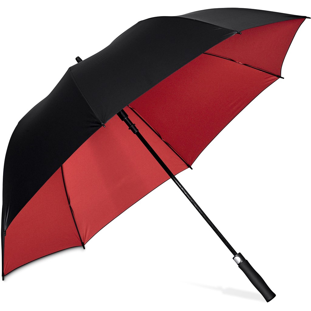 US Basic Hankley Auto-Open Golf Umbrella - Image 14