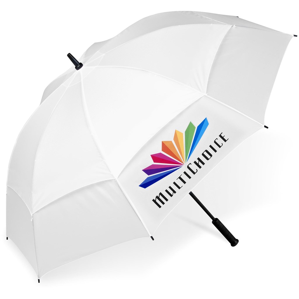 Torrent Golf Umbrella - Image 9
