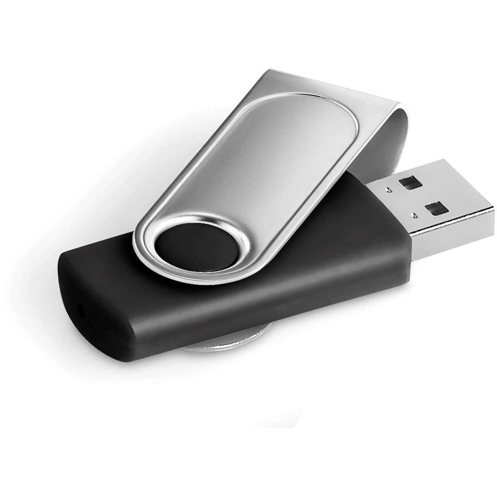 Axis Dome Flash Drive - 8GB - Image 6