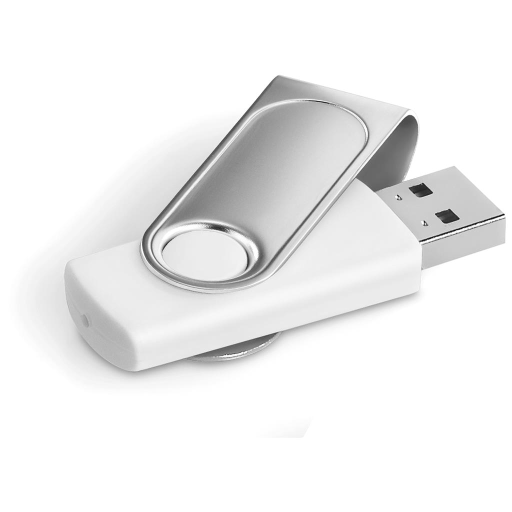 Axis Dome Flash Drive - 8GB - Image 8