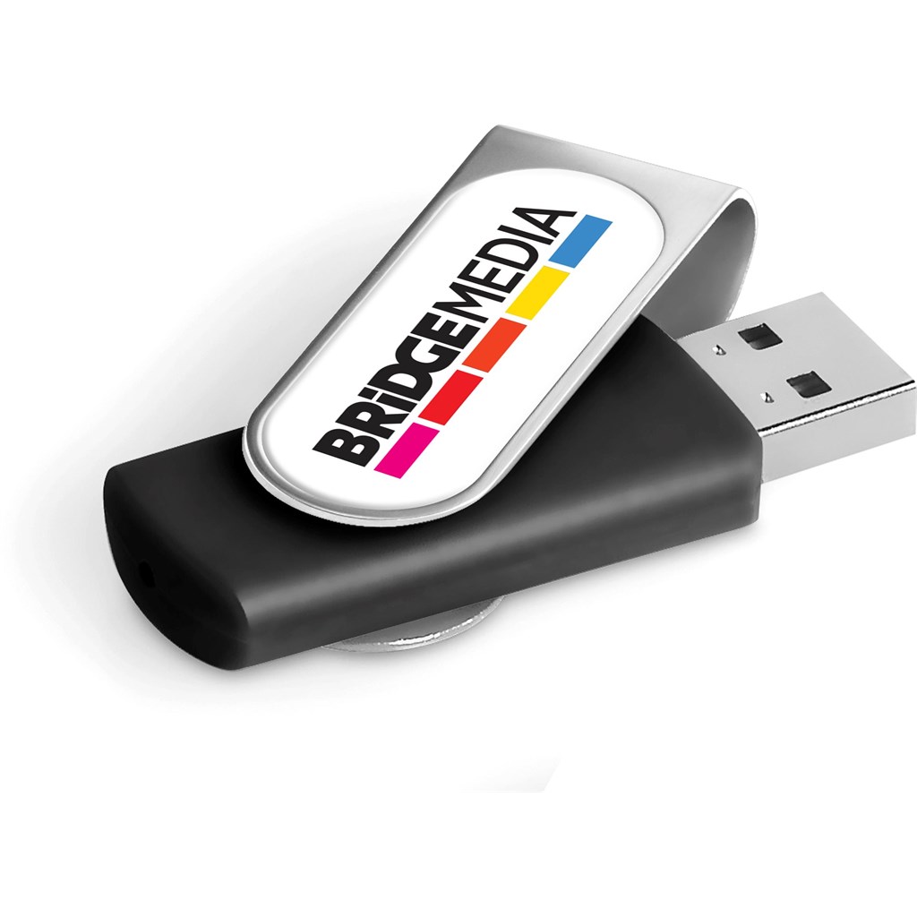 Axis Dome Flash Drive - 16GB - Image 5