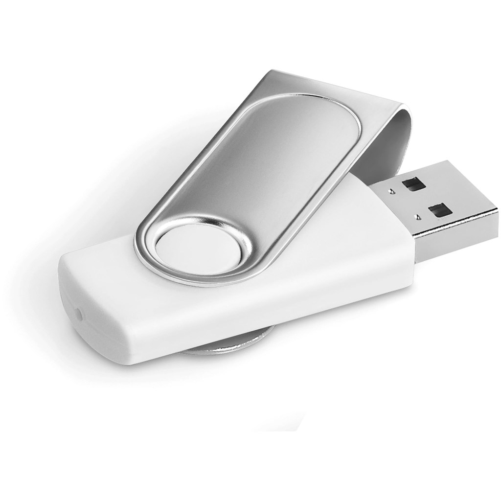 Axis Dome Flash Drive - 16GB - Image 8